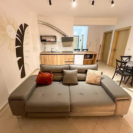 Appartamento Sea View