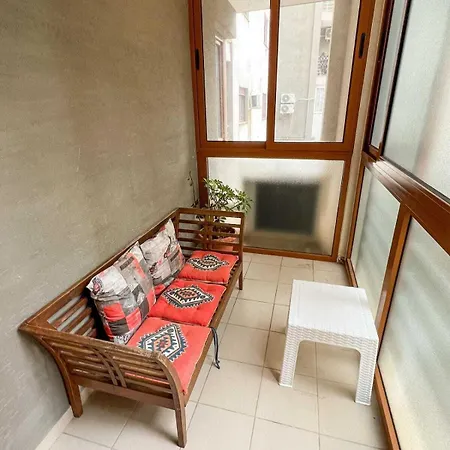 Apartmán Sea View *
