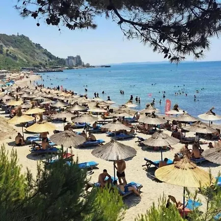 Appartamento Sea View